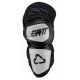 Наколенники LEATT Knee Guard Enduro [White/Black], L/XL - photo 2